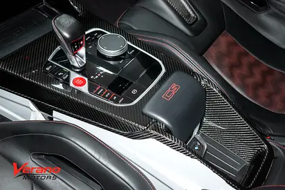 صورة مصغرة 15 لـ 2024 BMW M3