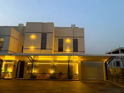 Luxury 7 Bedroom Villa for Rent in Al Zahya, Ajman