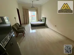 Spacious area | Prime location | Air conditioning | View