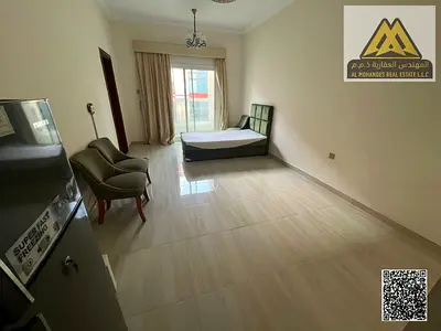 Spacious area | Prime location | Air conditioning | View