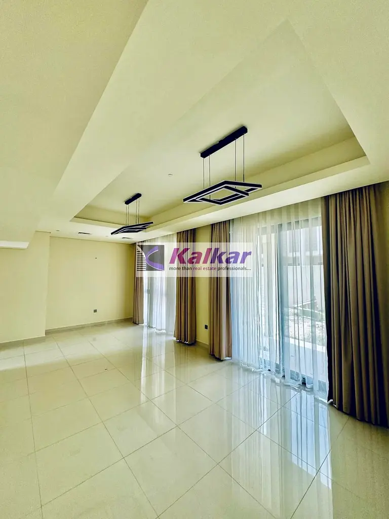 3 BR+ Maid | Closed Kitchen | Vacating Soon