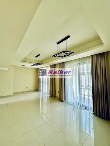 3 BR+ Maid | Closed Kitchen | Vacating Soon