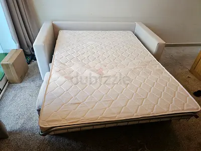 Made in Italy Sofa 🛋 bed