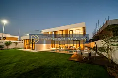 Stand alone villa I Discover Grand living I Gated community I Best investment I internal elevator