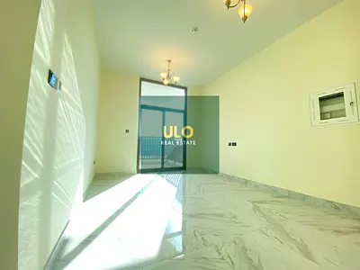 شقة بغرفة نوم واحدة | سكن RR | شرفة وإطلالة على المدينة