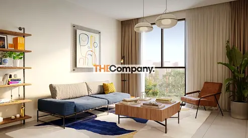 Great Investment Opportunity | Contemporary Living