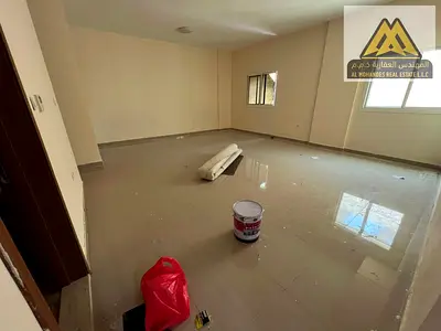 Prime location | Spacious apartment | Private rooftop | 2 balconies | Large area | Practical design | Ready to move in | Close to King Faisal Street