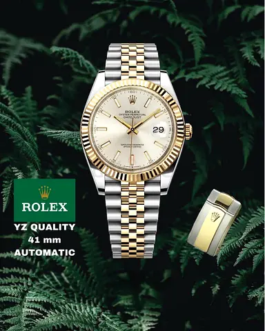 Rolex automatic mens