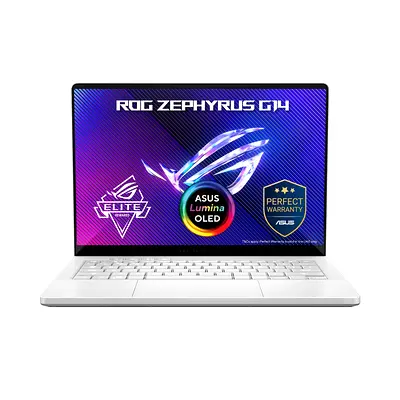 ASUS ROG Zephyrus G14 GA403UH / 3 Year Warranty