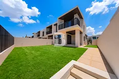Landscaped | Internal | Corner Townhouse