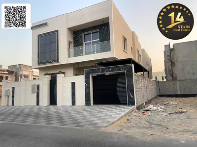 Standalone 5-Bedroom Villa for Rent in Al Aamrah | Spacious Family Home | AED 110,000 Final Price