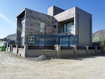 Ready furnished home I Spacious and bright I Freehold for GCC nationalities