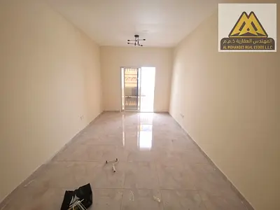 Al-Hamidiyah: 1 bedroom and a spacious living room. Master bedroom. 2 bathrooms. Balcony with an open view.