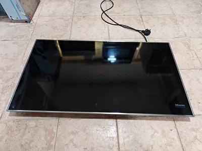 Miele induction cooktop km 7699 with flex zone