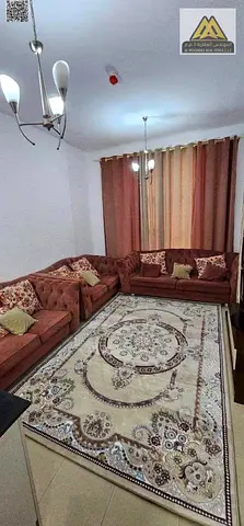 للبيع غرفة نوم وصالة.ابراج الستي تاور