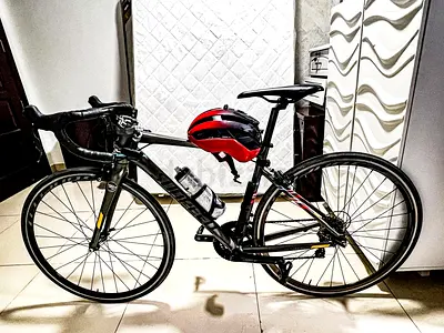 Sunpeed Road Bike