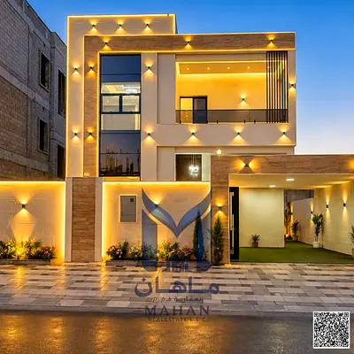 !Beautiful 4-Bedroom Villa for Sale Located in a prime location, this villa offers excellent value and a great lifestyle. 4 Spacious Bedrooms Plot Size: 3,014 sq. ft. Built-up Area: 3,200 sq. ft. 3 Fl