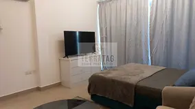 Pay in 12 Cheques Including All bills AED 4600 per Month