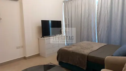 Pay in 12 Cheques Including All bills AED 4600 per Month