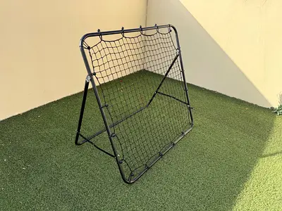 Football Rebounder