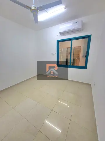 Limited Time Offer !!!! {Spacious_1 BHK } With 1 Washrooms _ Near To Al Nahda Park _ in just 32,999
