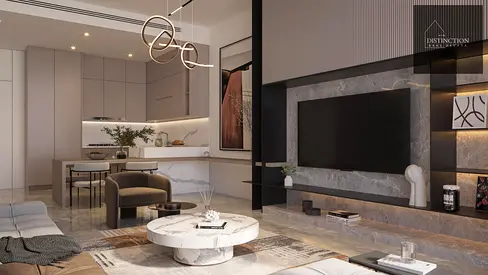 *GENIUN RESALE* Studio with Private Pool | Samana Parkville | Dubailand