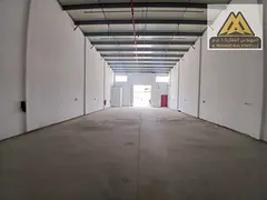 An excellent opportunity to lease a warehouse in Industrial Area 1, Ajman, strategically located for