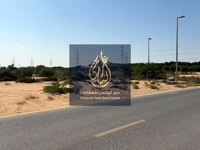 Prime Investment Plot in a Strategic Location