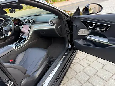 Mercedes-Benz CLE 300 4MATIC, миниатюра 18