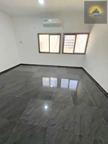 BEAUTIFUL STUDIO APARTMENT AVAILABLE AT NAJDA BACKSIDE BURJEEL HOSPITAL READY TO MOVE