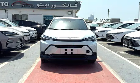 Toyota Frontlander 2026 Chinese Specs