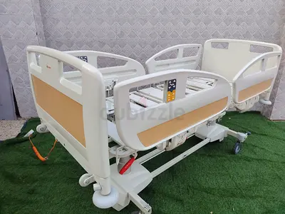 Medical bed 10 functions