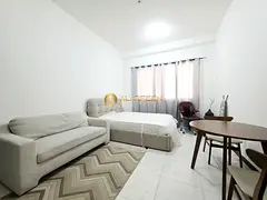 Without Balcony l Fully Furnished l Ground Floor
