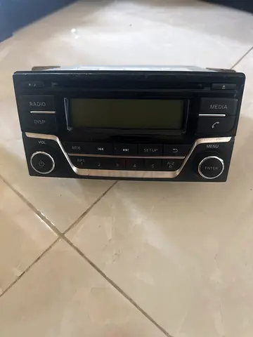 For nissan sunny