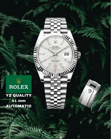 Rolex automatic mens