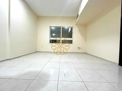 1 BHK Al Taawun area No Deposit 34999 with Two bathroom