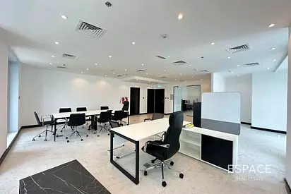 High Floor | Full Lake View | Furnished