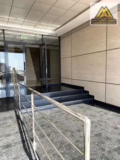 A modern apartment offering excellent space, quality finishing, and a practical