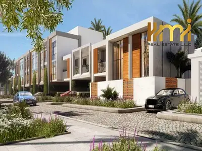 Cash Price | Lowest-Priced Townhouse in Dubai | Gated Community