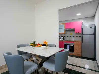 1 BR (Monthly Basis) | FREE Electricity, Internet & Water Bills | No Agency Fee