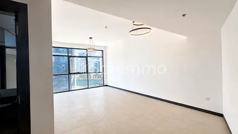 Urgent Resale | 3BR High Floor | Direct Burj Khalifa View