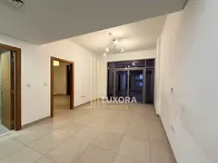 Elegant 1 BR | Spacious Interiors | Closed Balcony