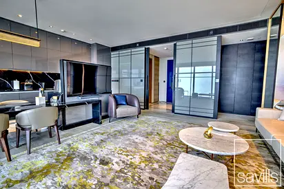 Stunning Lifestyle | High Floor | One & Only