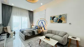 FULLY FURNISHED | ELEGANT LIVING | PRIME LOCATION