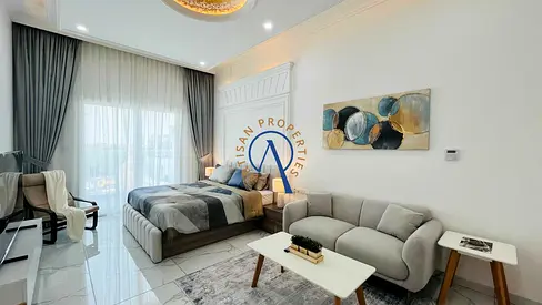 FULLY FURNISHED | ELEGANT LIVING | PRIME LOCATION