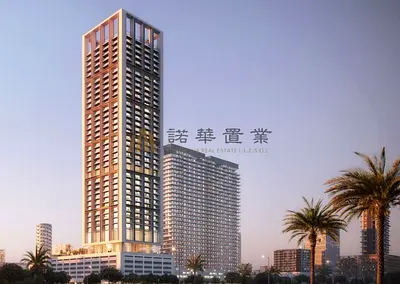 Brand New Studio | Modern | Downtown City View