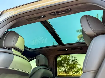 Nio EL8 Executive, миниатюра 12