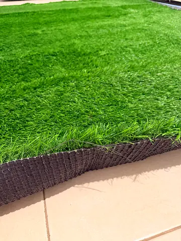 Price lowered -Artificial Grass Turf Roll