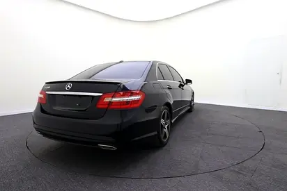 2011 Mercedes-BENZ E-CLASS 缩略图 6