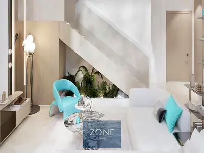 Waterfront 2BR Apartment | Dubai Islands | Furnished | Resort-Style Amenities